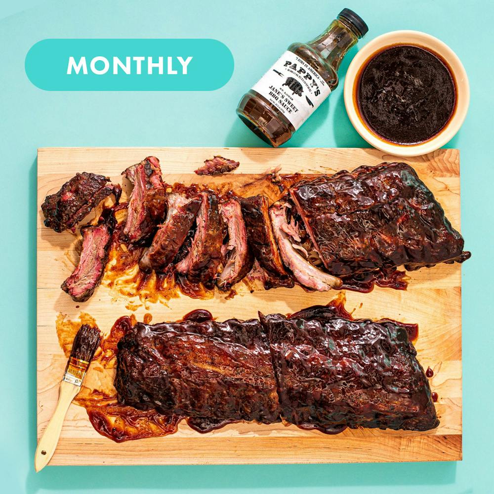 subscriptions5BBQ